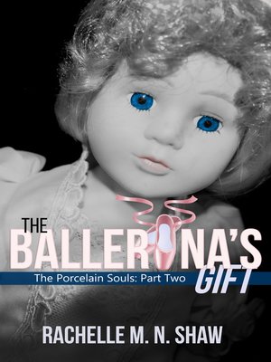 cover image of The Ballerina's Gift